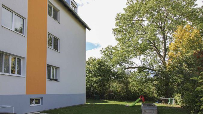 Aussenansicht