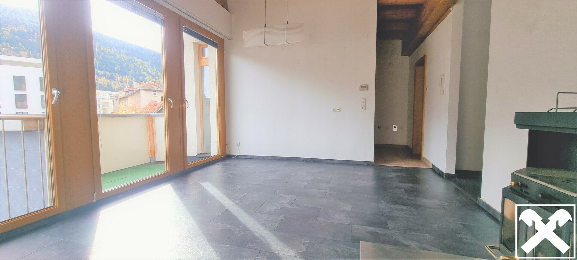 Wohnung – Landeck - Ansicht 2