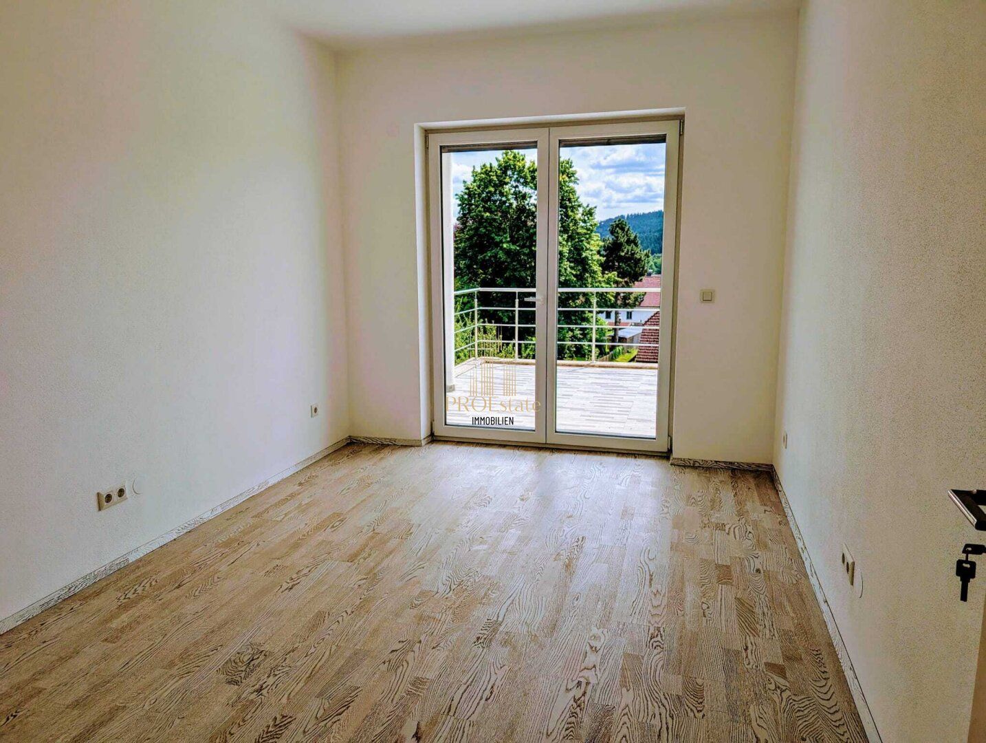 Haus – Haslach an der Mühl - Ansicht 4