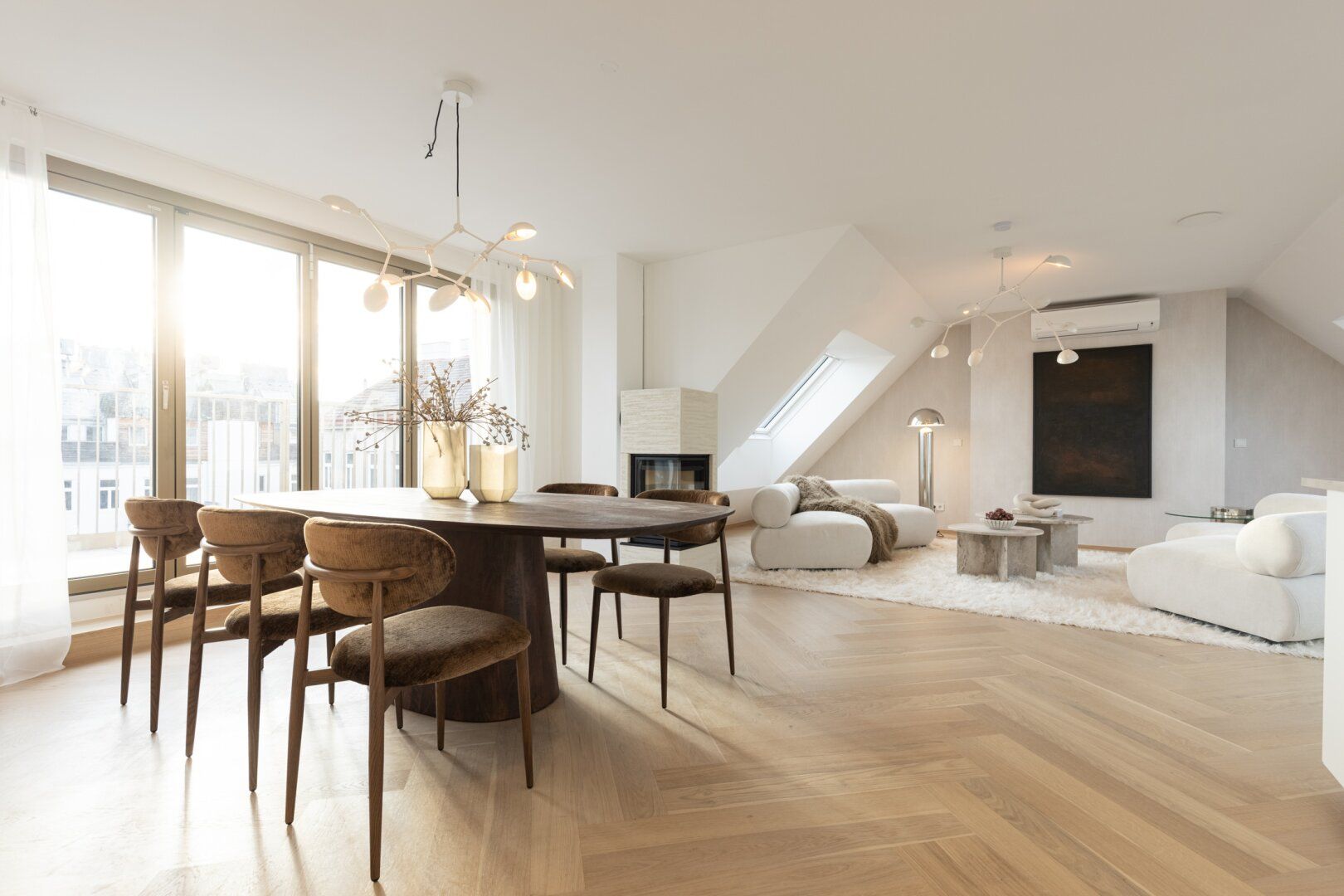 Wohnung – Wien - Ansicht 3