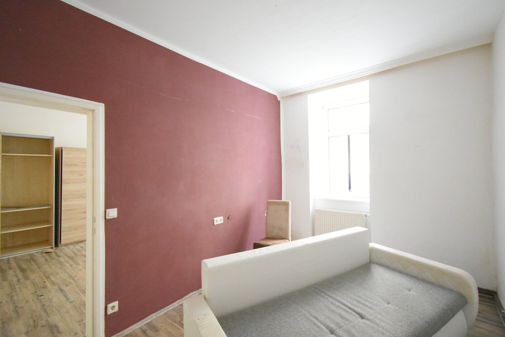 Wohnung – Wien - Ansicht 4