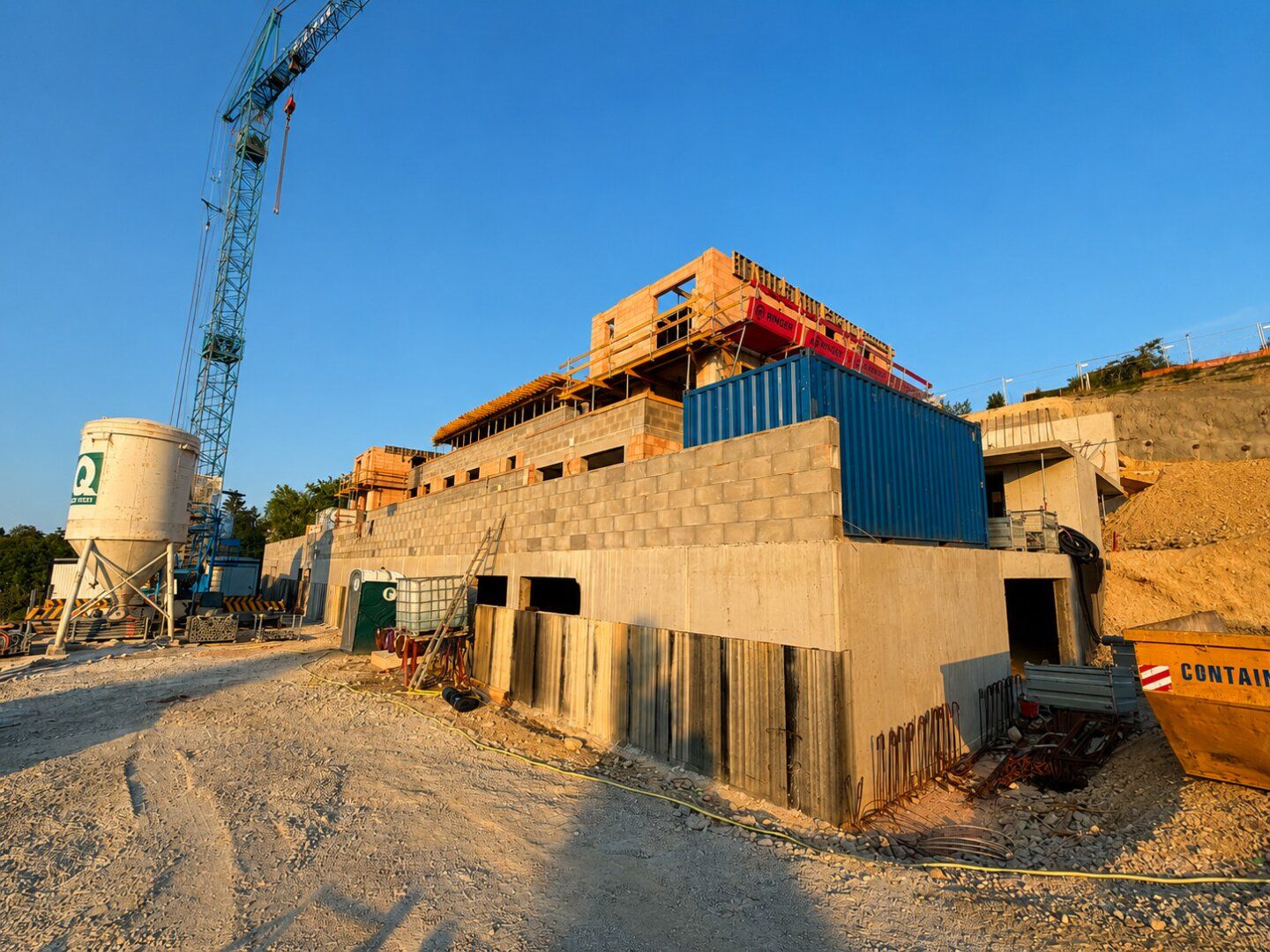 Wohnung – Steyr - Ansicht 3