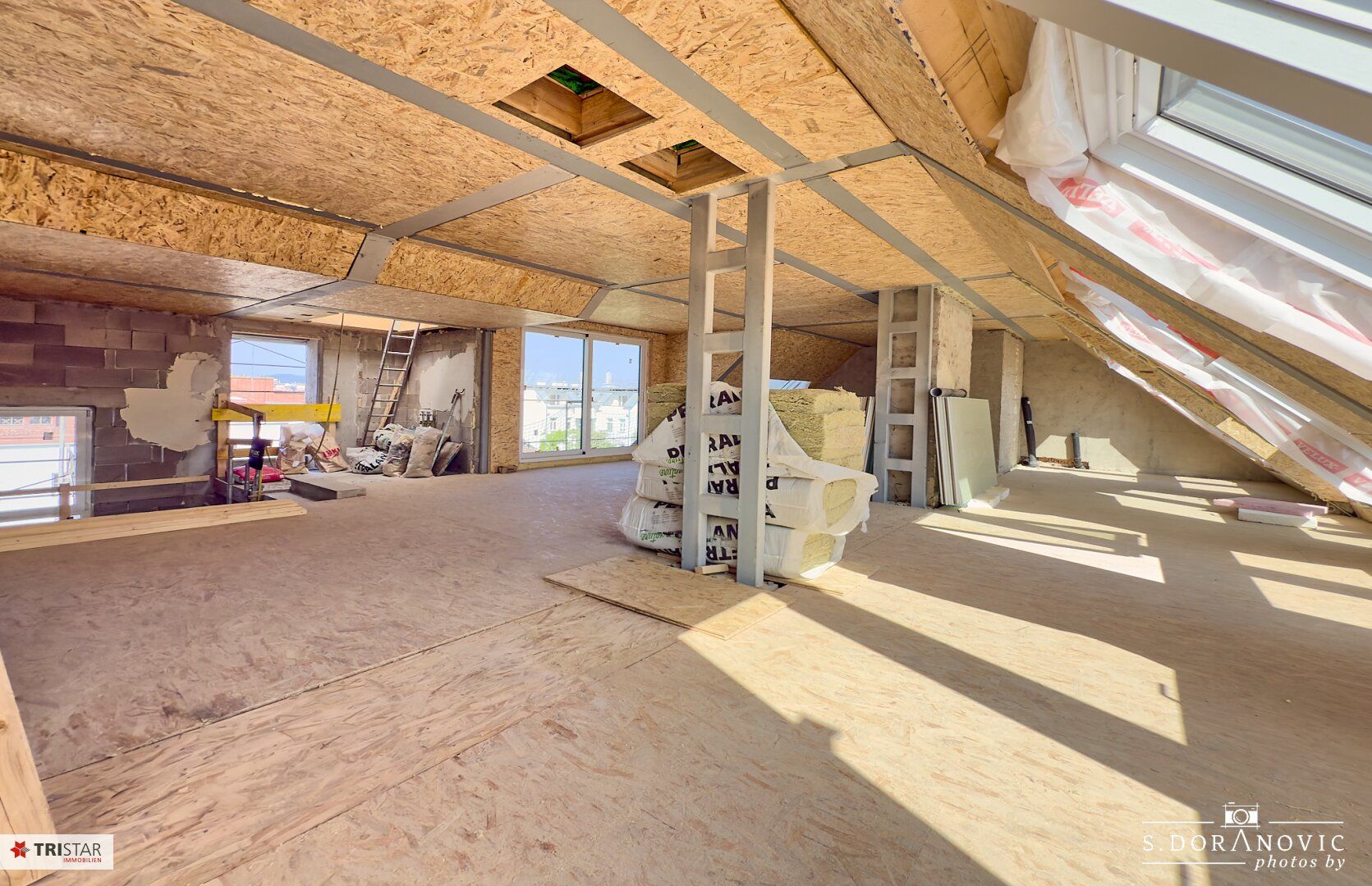 NEU! ++ ERSTBEZUG NÄHE SIEBENBRUNNENPLATZ ++ EXKLUSIVE 3-4 ZIMMER-WOHNUNGEN + BALKON/TERRASSE ++ KLIMAANLAGE ++ TOP-AUSSTATTUNG ++ 1150 WIEN ++