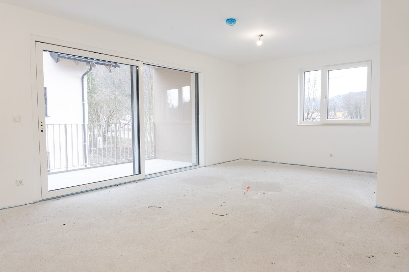 Wohnung – Glanegg - Ansicht 3