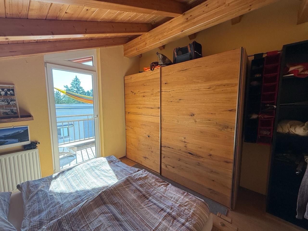 Wohnung – Obermieming - Mehr