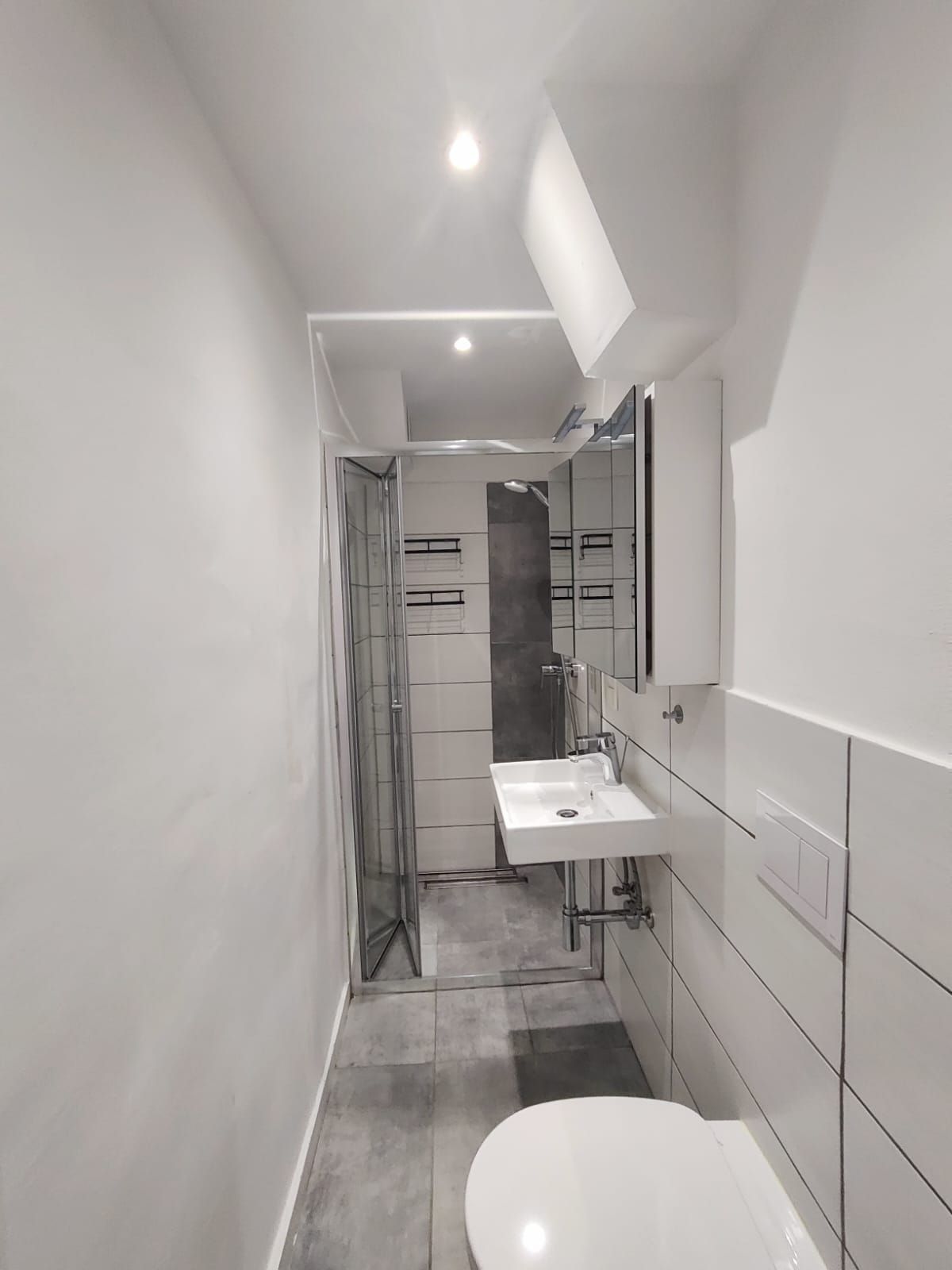 Wohnung – Wien - Ansicht 5