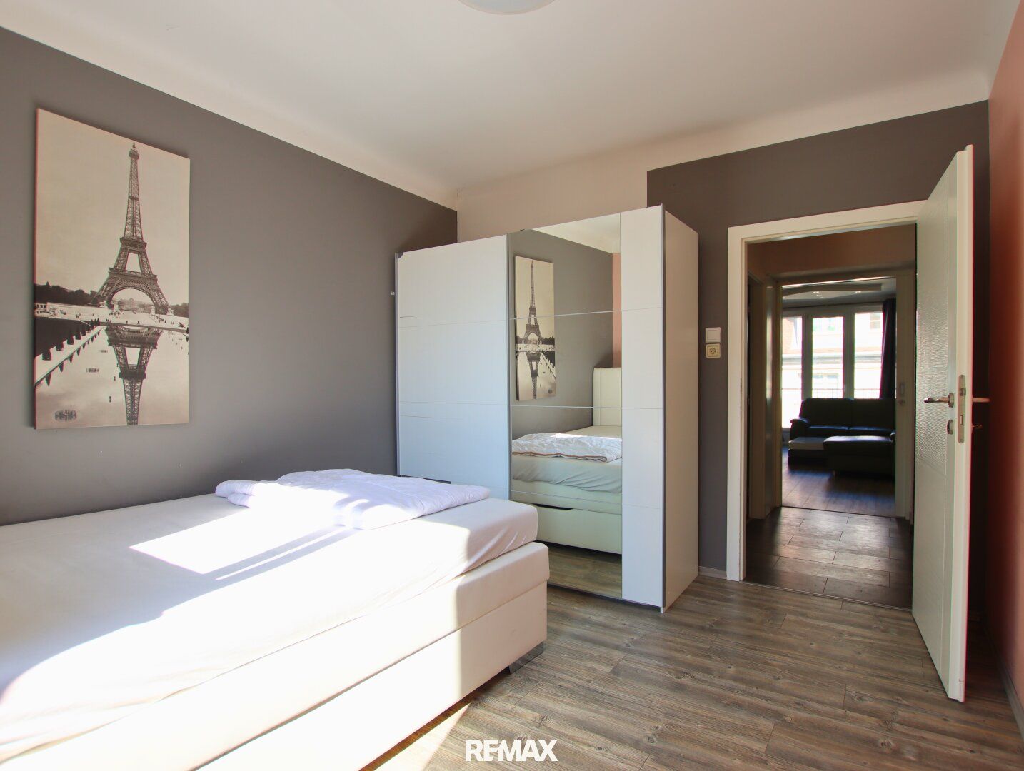 Wohnung – Wien - Ansicht 4
