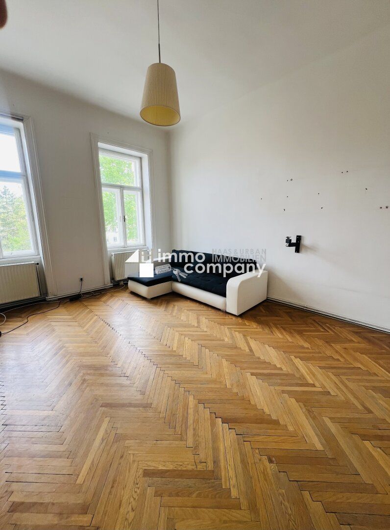 Wunderschöne Wohnung im Stadtzentrum! Bezirk 2. U3