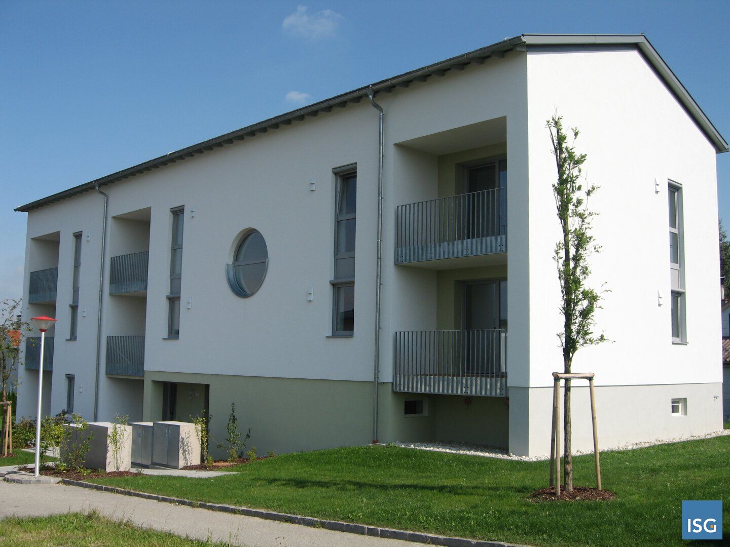 Objekt 226: 2-Zimmerwohnung im 