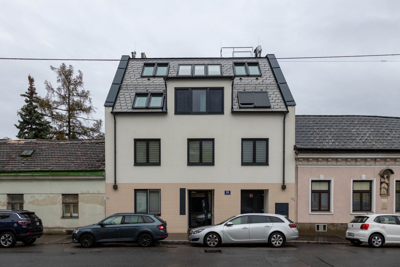 Charmante Maisonette im Herzen des 11. Bezirks - Ihr Rückzugsort in der Stadt!