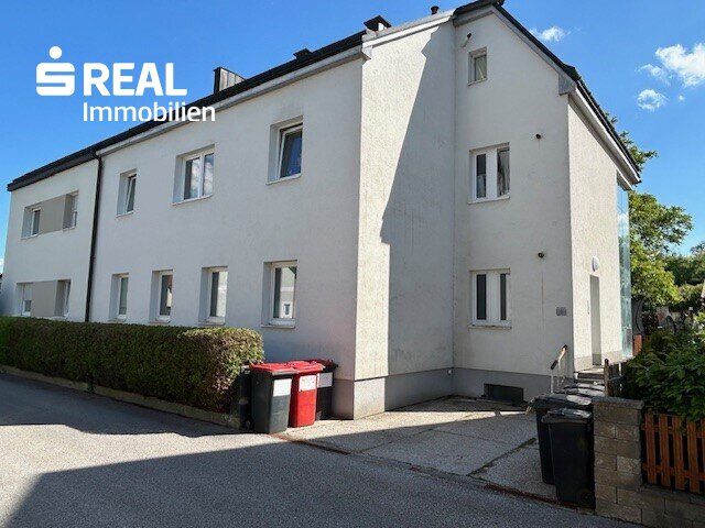Charmantes Mehrfamilienhaus