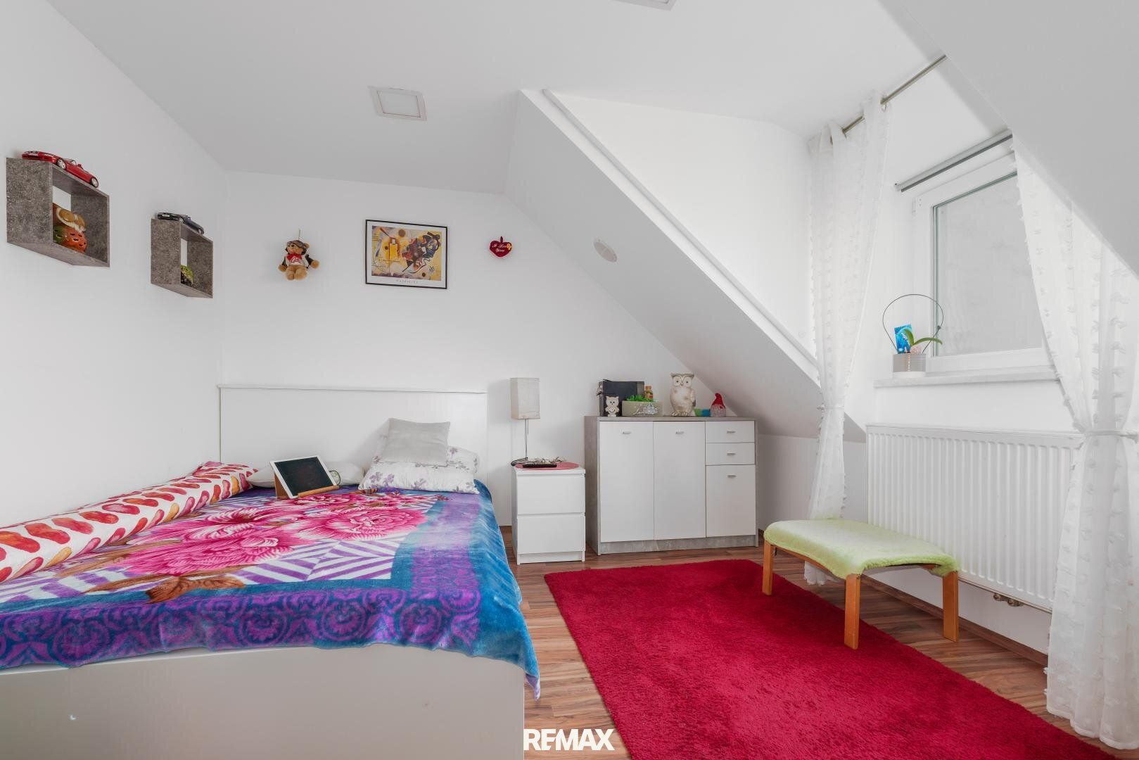 Haus – Linz, Keferfeld, Bindermichl-Keferfeld - Mehr