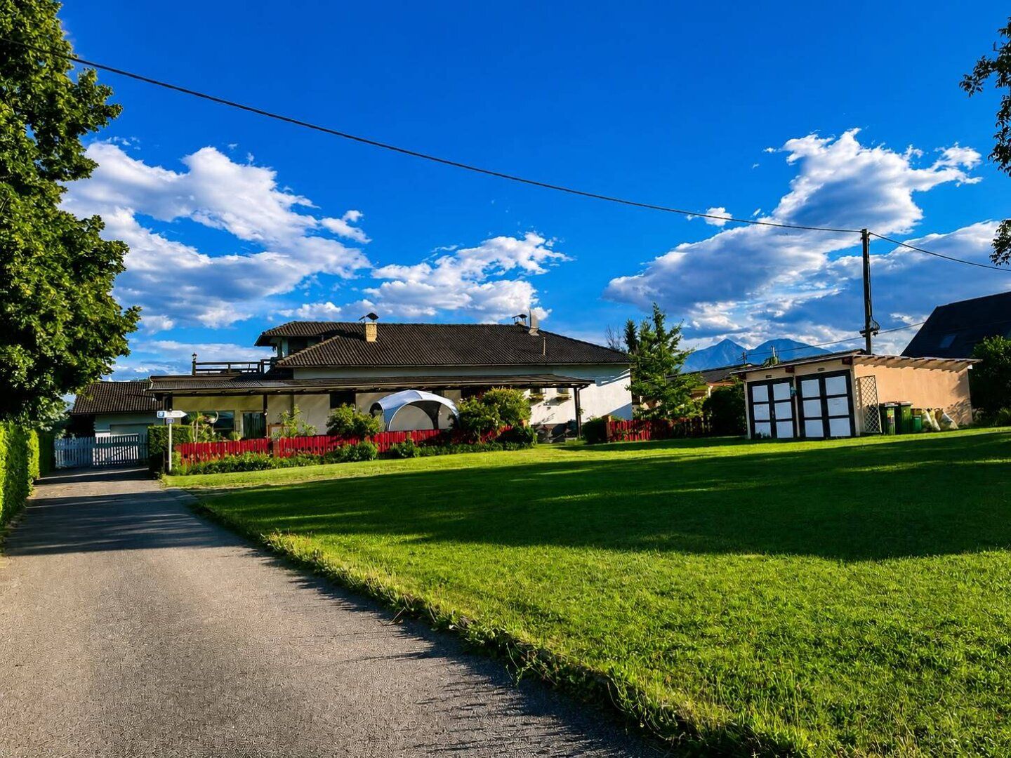 Haus – St. Kanzian am Klopeiner See, Klopein - Ansicht 3