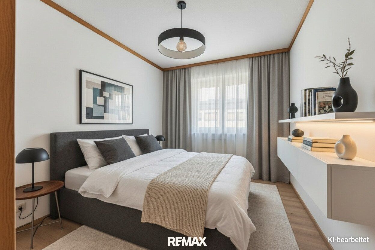 Wohnung – St. Johann in Tirol - Ansicht 3