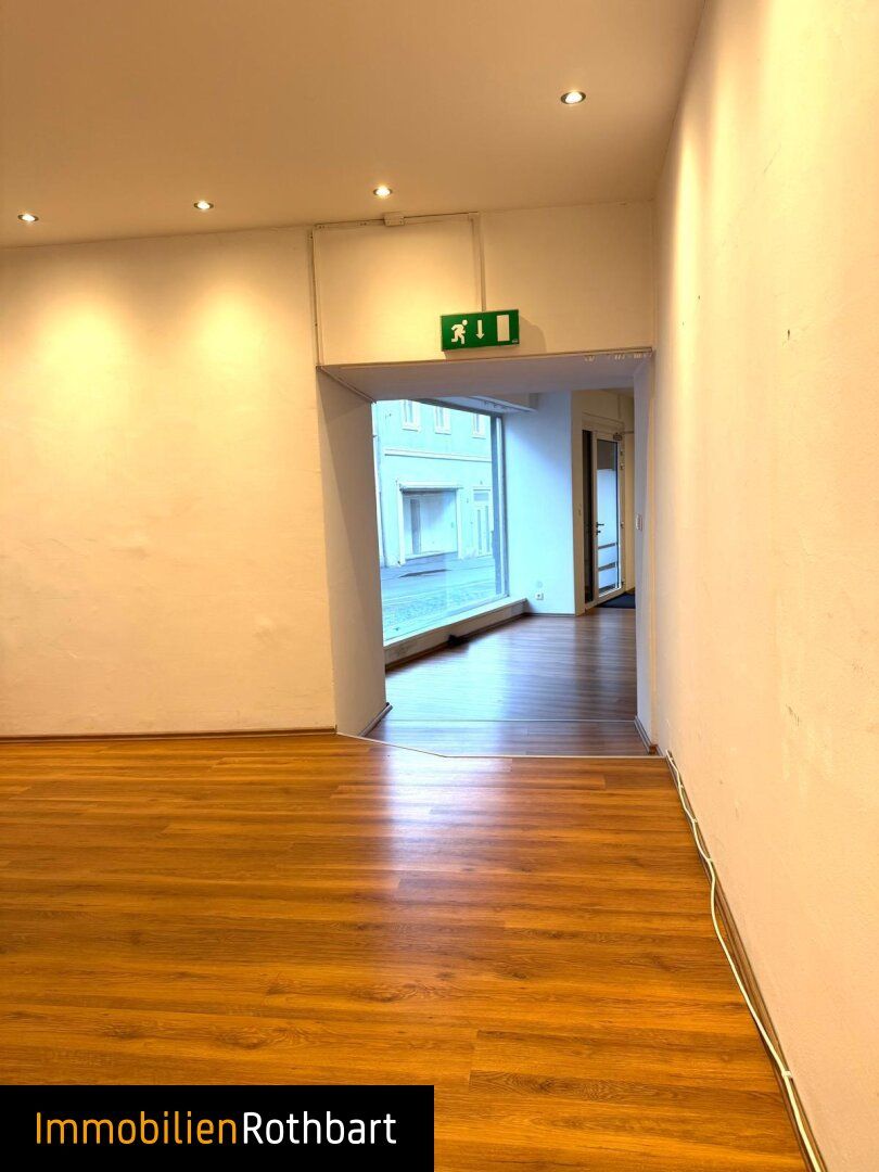 Attraktives Geschäftslokal in Bruck an der Mur - Ansicht 5