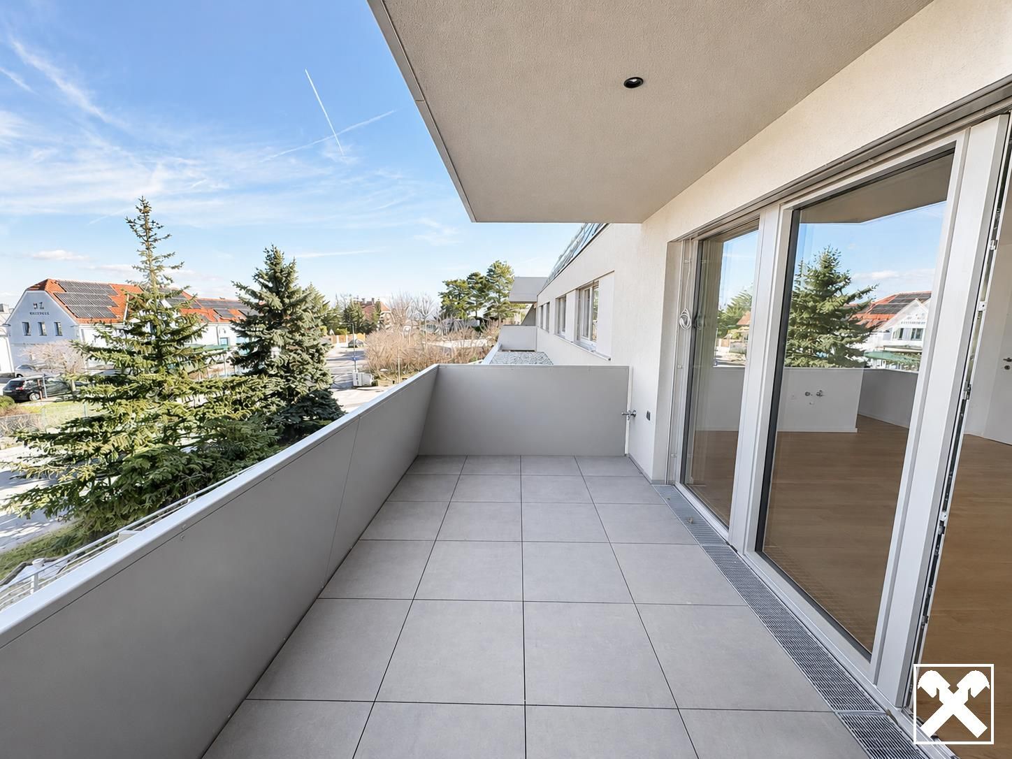 Wohnung – Brunn am Gebirge - Ansicht 5