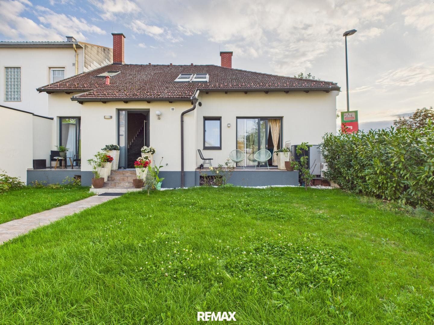 Haus – Deutsch-Wagram - Ansicht 3