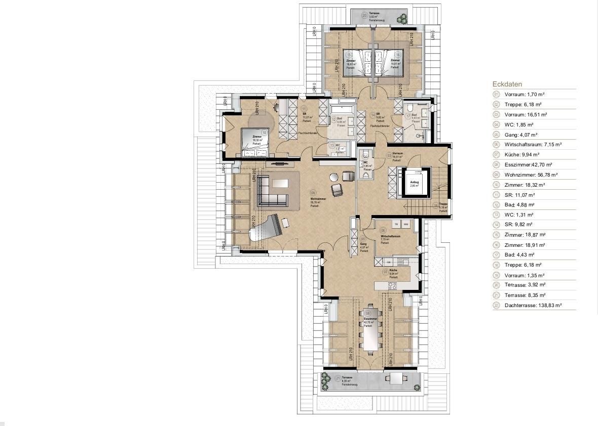 Wohnung – Wien - Mehr