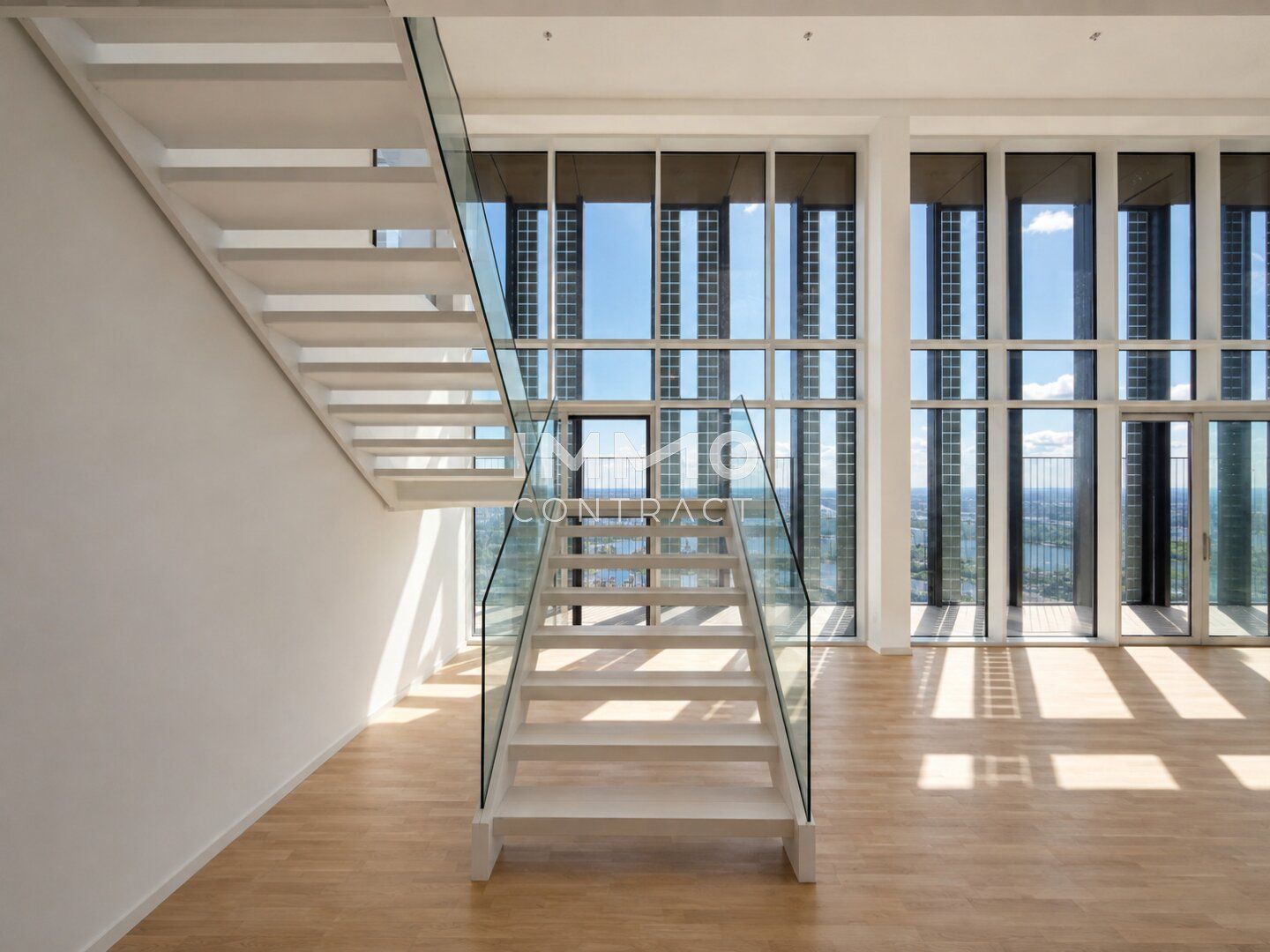 Wohnung – Wien - Ansicht 4