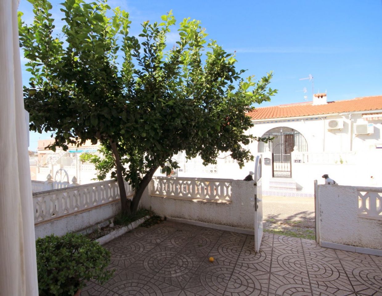 2 SZ / BUNGALOW / TORREVIEJA - COSTA BLANCA / TOP-PREIS: 82,000,-