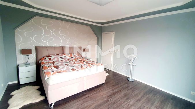 Schlafzimmer 3