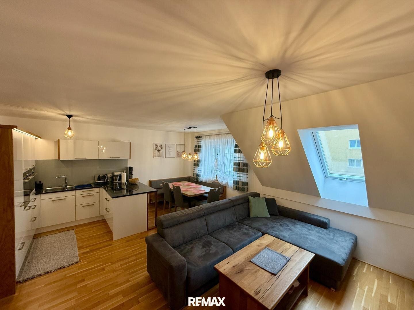 Wohnung – Linz
