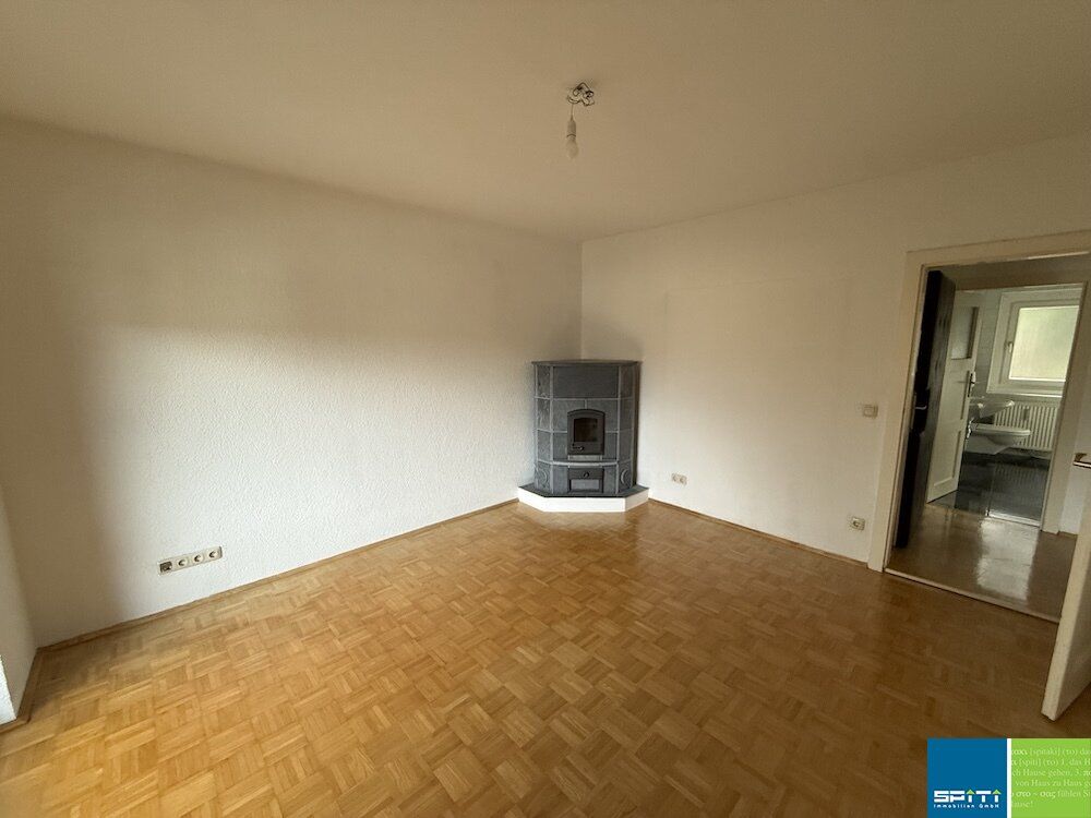 Wohnung – Lienz, Patriasdorf
