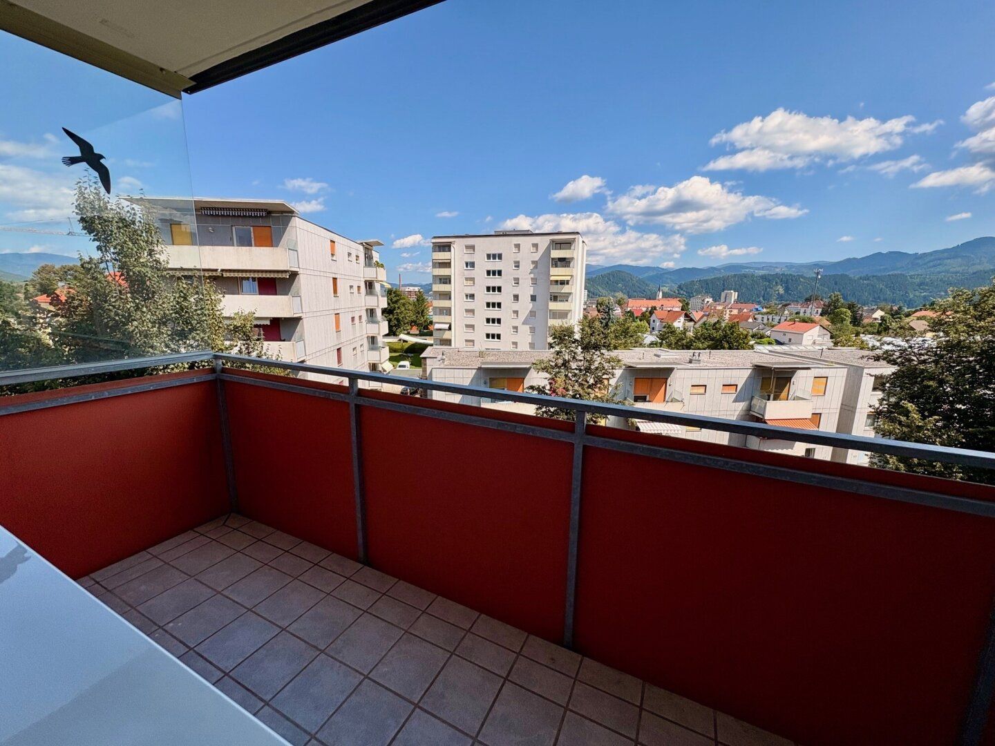 Erstbezug nach Generalsanierung| 3 Zimmer