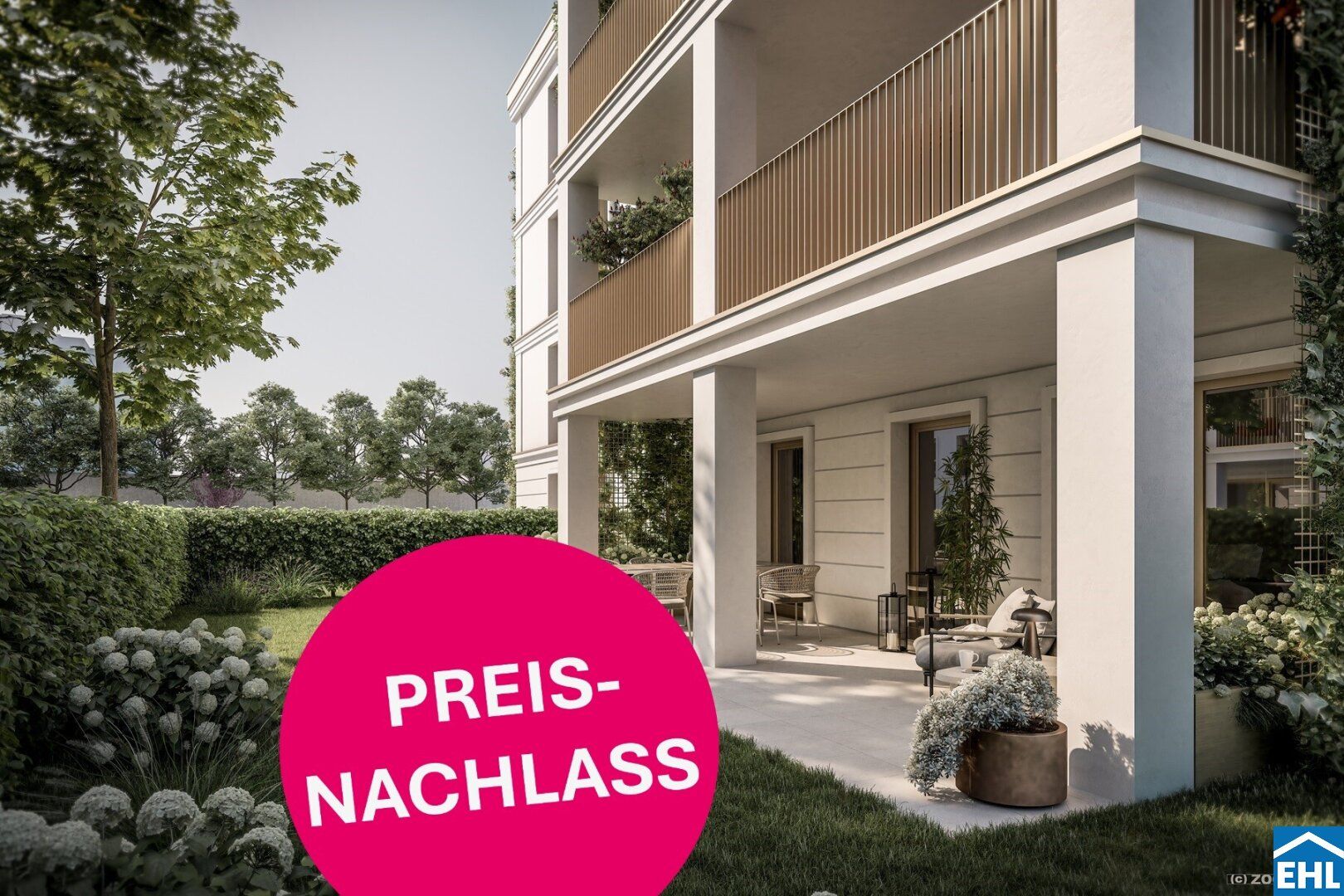 Wohnung – Wien