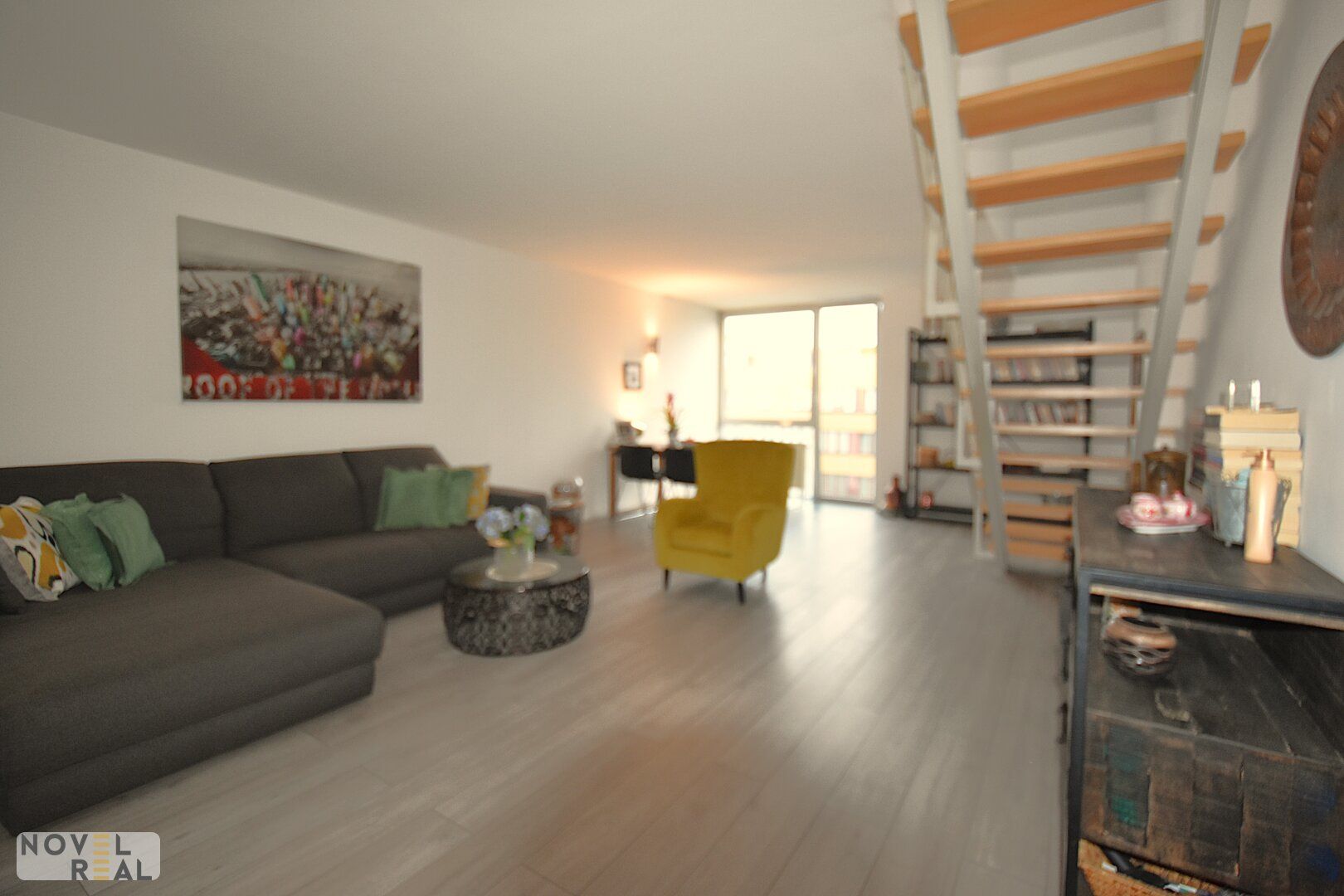 Wohnung – Wien - Ansicht 5