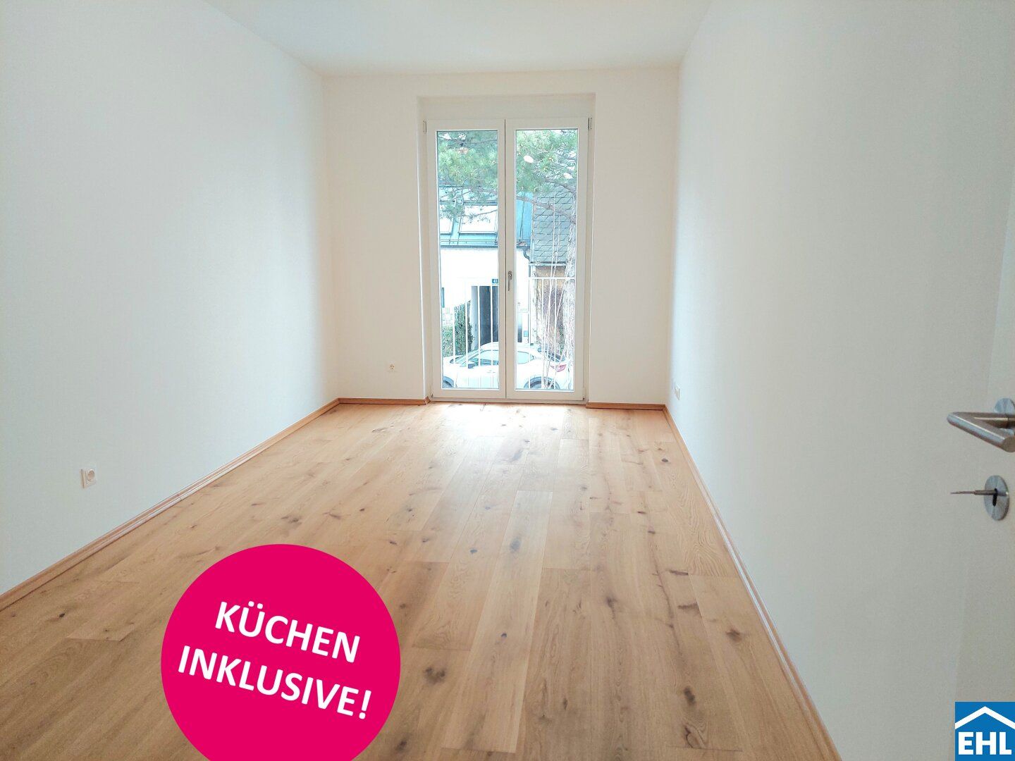 Wohnen mit Stil: Genießen Sie modernes Design und erstklassige Annehmlichkeiten