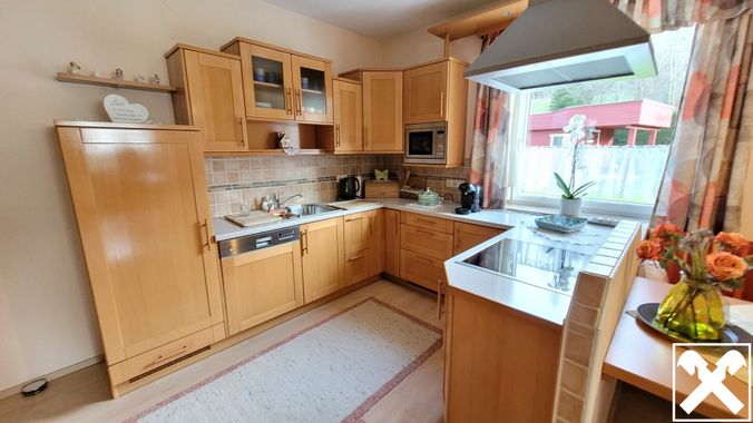 Wohnung EG