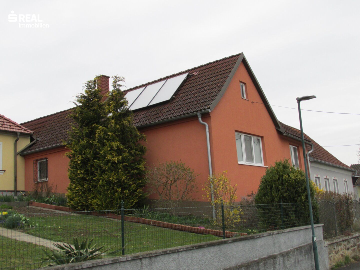 Haus – Ludweis-Aigen - Ansicht 2