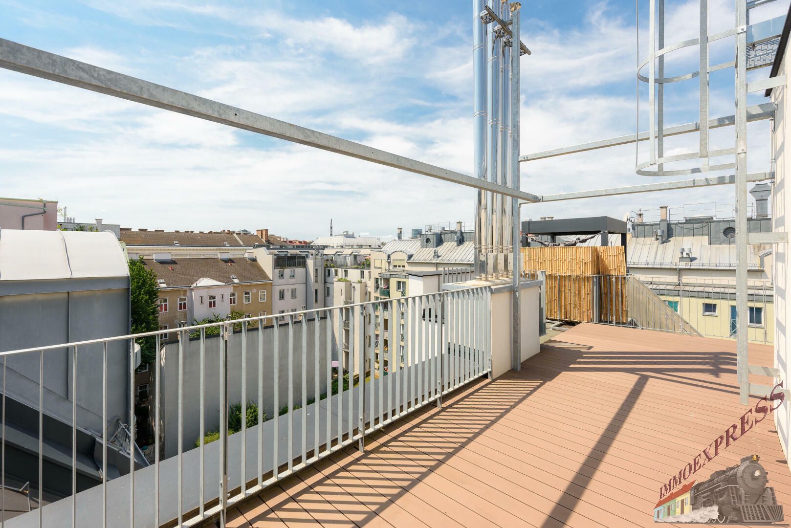 Wohnung – Wien - Ansicht 3