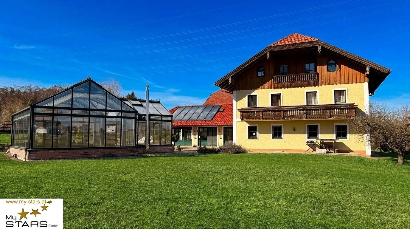 Haus – Feldkirchen bei Mattighofen