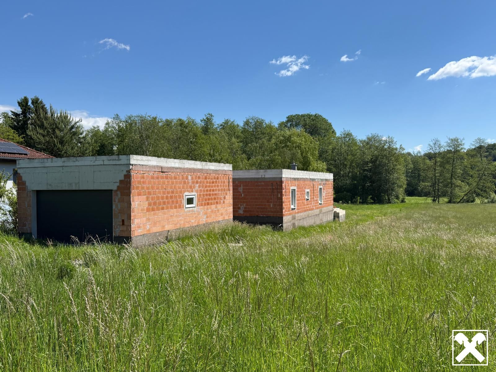 Haus – Litzelsdorf - Ansicht 4