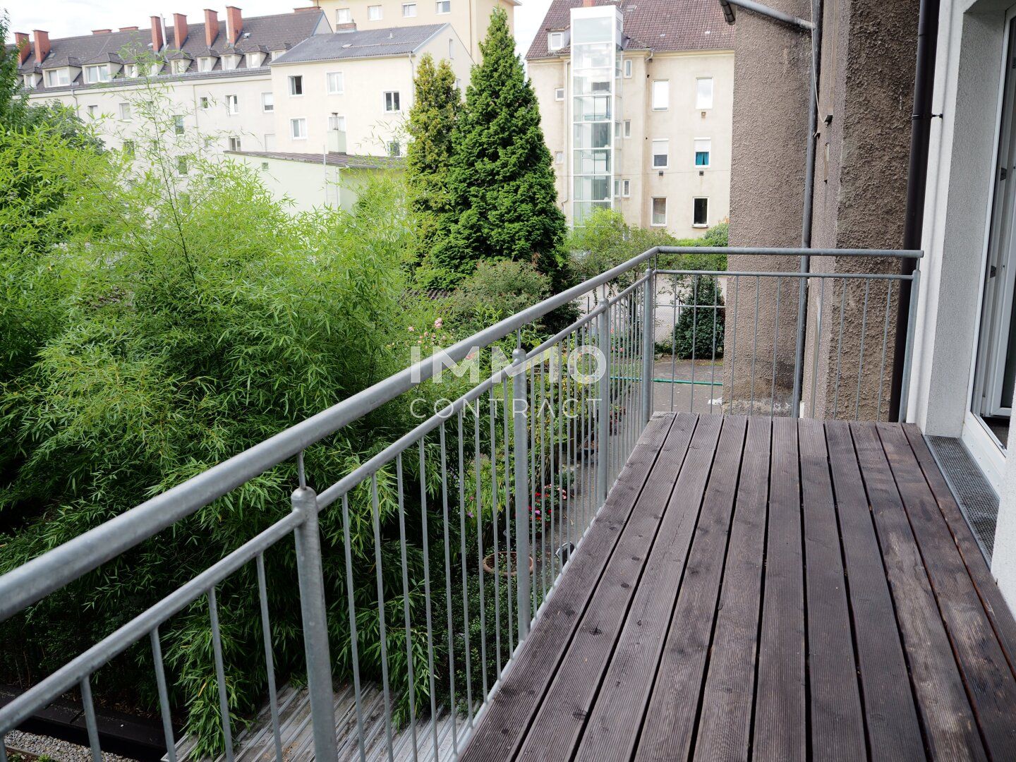 Wohnung – Linz