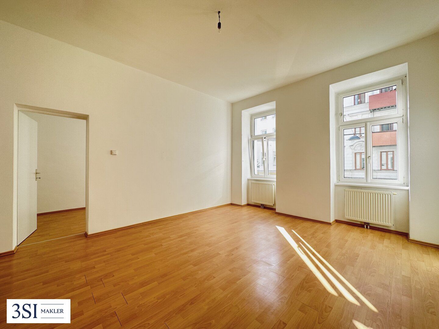 Wohnung – Wien - Ansicht 4