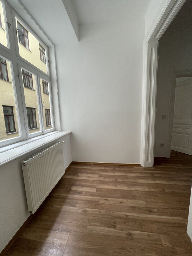 Top sanierte - 2 Zimmer Wohnung mit 46m² - Kleingasse