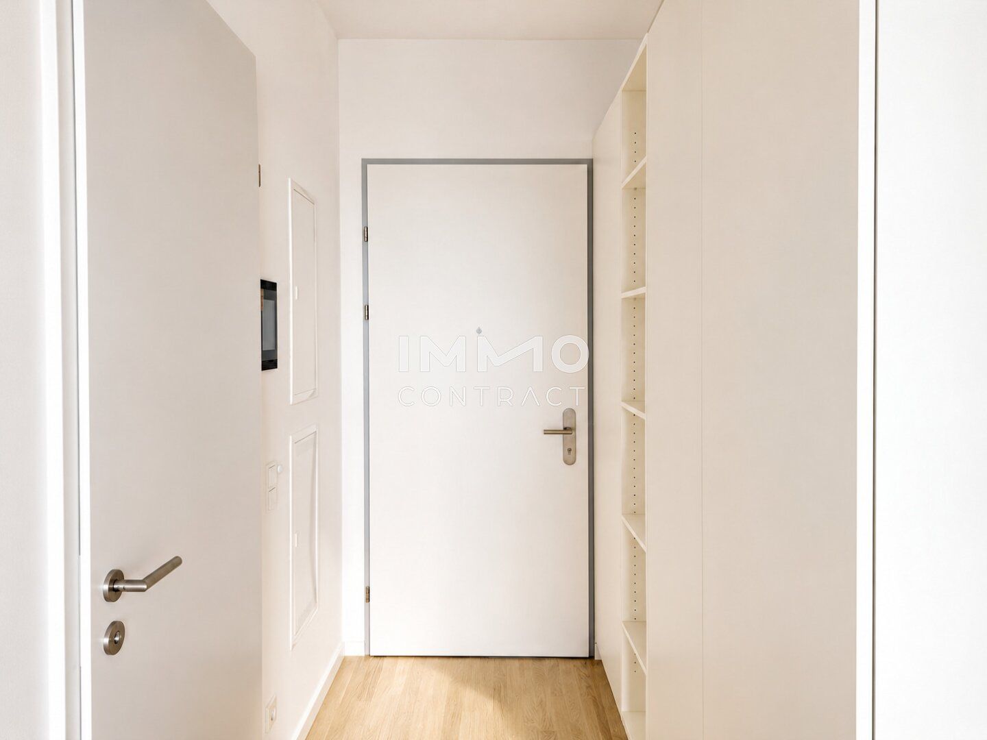 Wohnung – Wien - Mehr