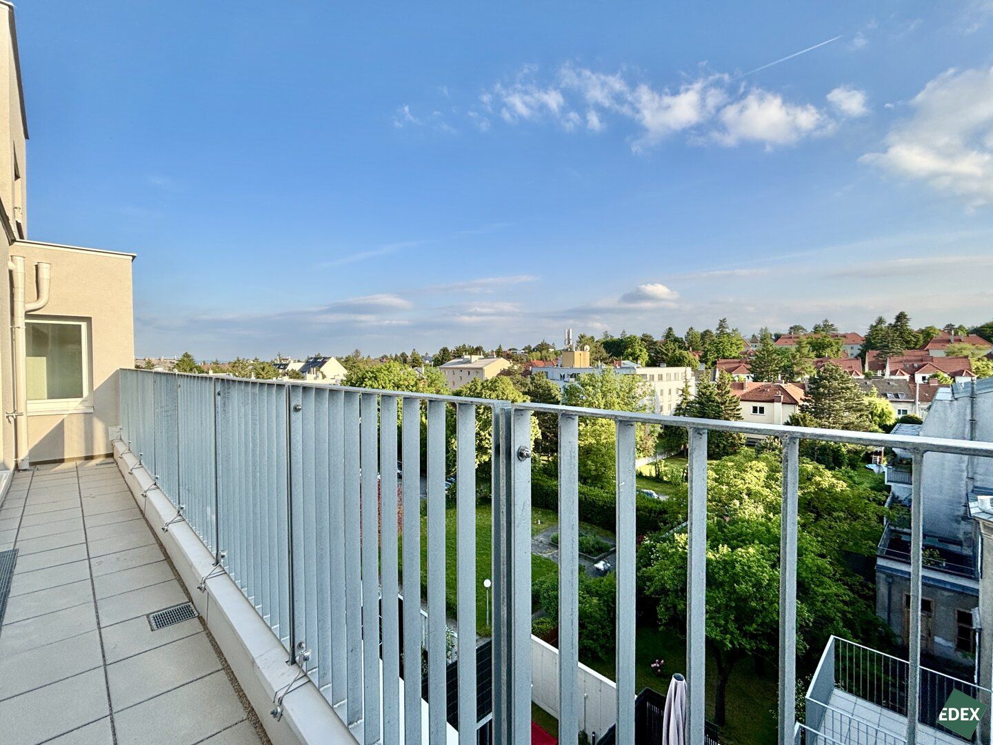 ERSTBEZUG | Charmante 3-Zimmer-Wohnung mit Terrasse
