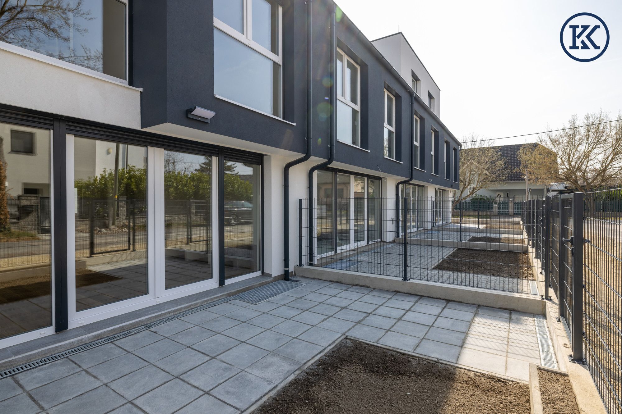 Süßenbrunn: Ihr neues Zuhause zwischen Seeidylle & Golfplatz - Einmalige Kaufchance!