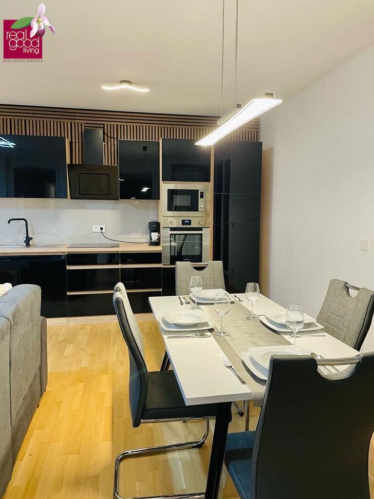 Wohnung – Wien