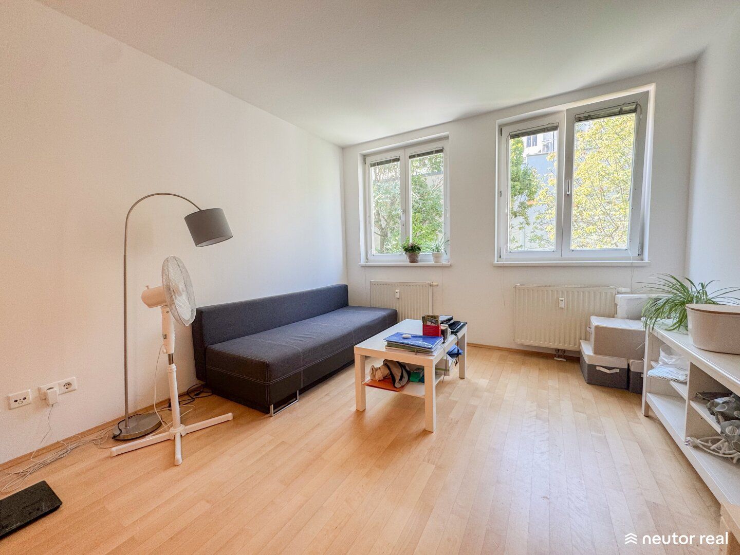 Wohnung – Wien, Währing - Mehr