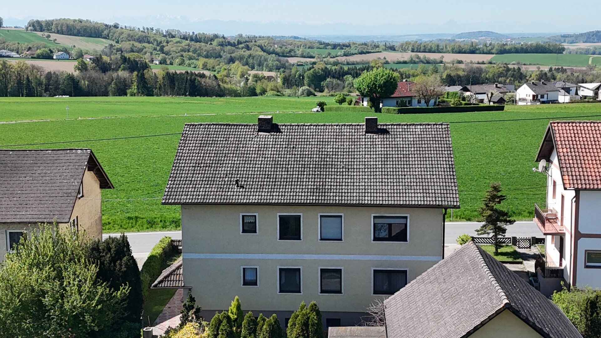 Haus – Wartberg ob der Aist - Ansicht 4