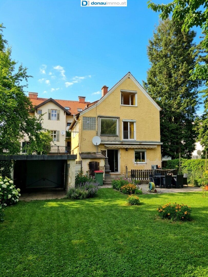 Haus – Graz