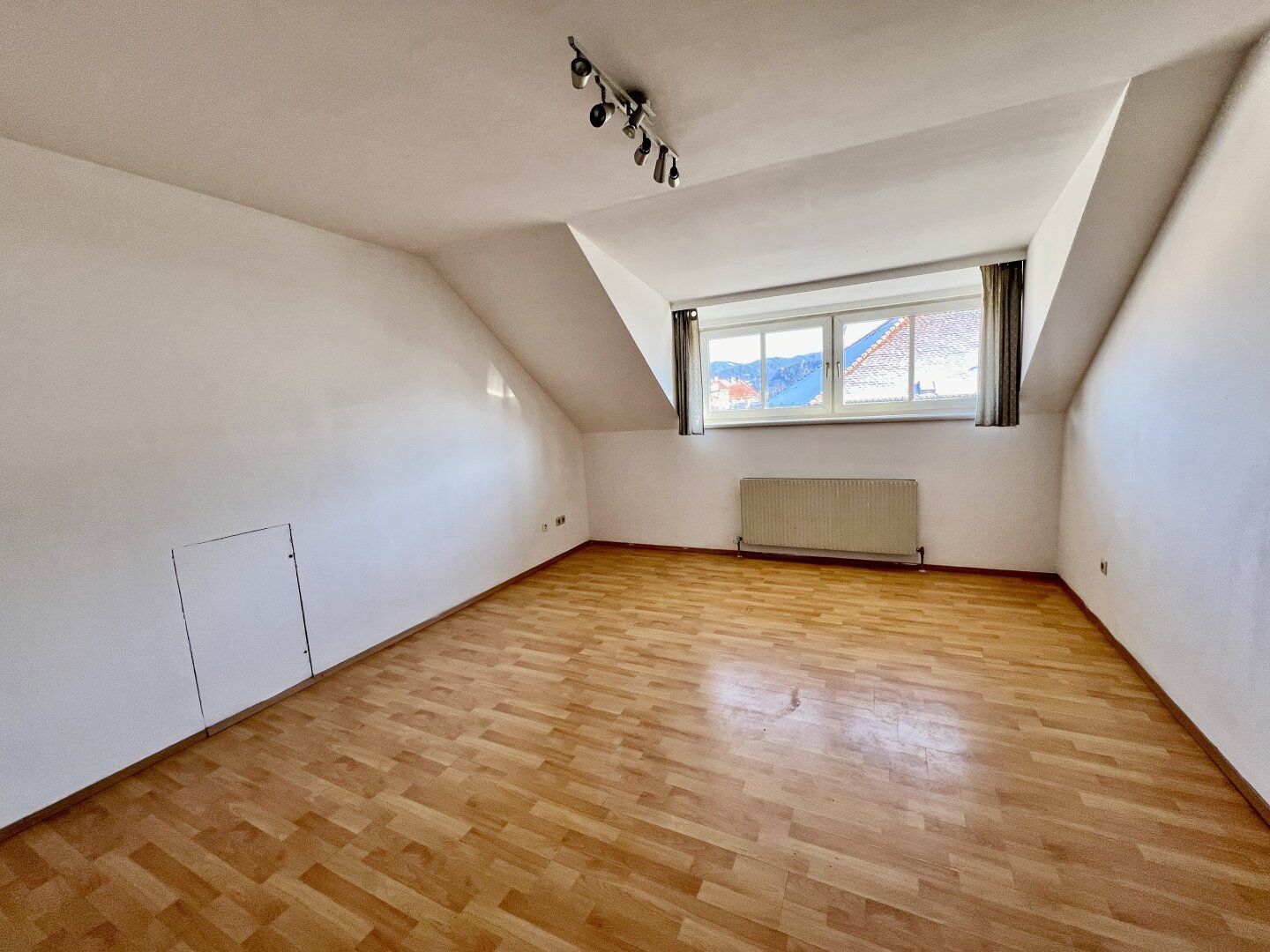 Wohnung – Knittelfeld - Mehr