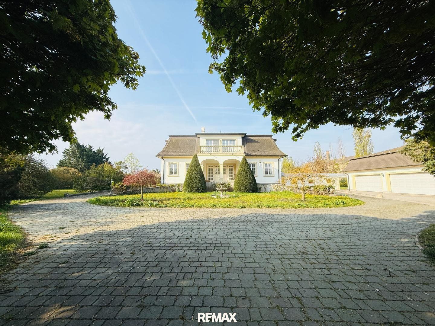 Haus – Deutsch Jahrndorf - Ansicht 2