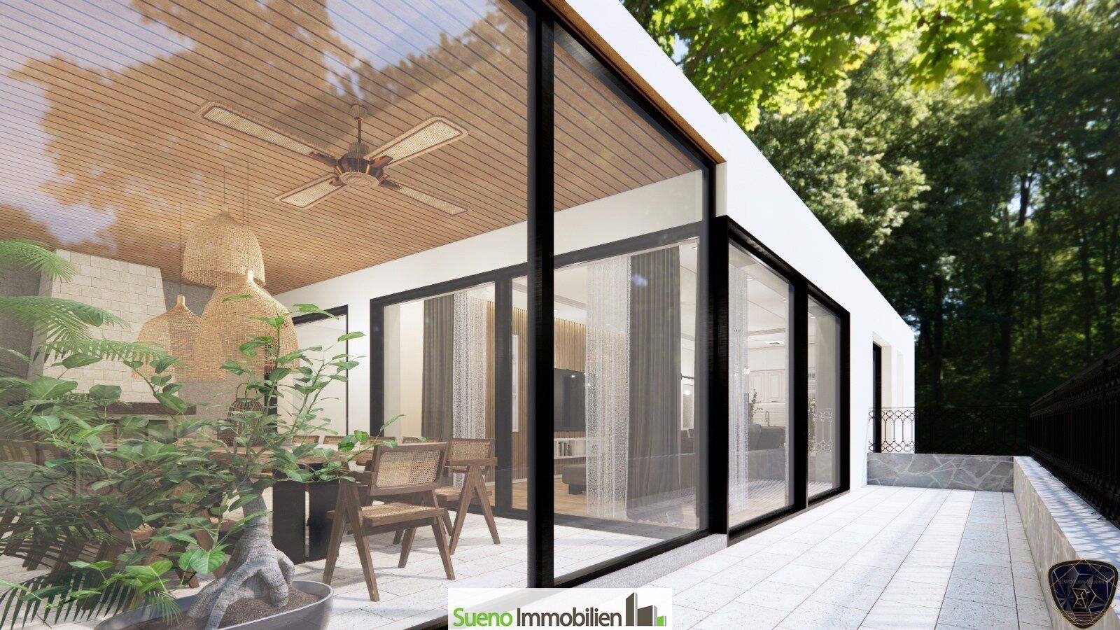 Wohnung – Buchkirchen - Ansicht 5