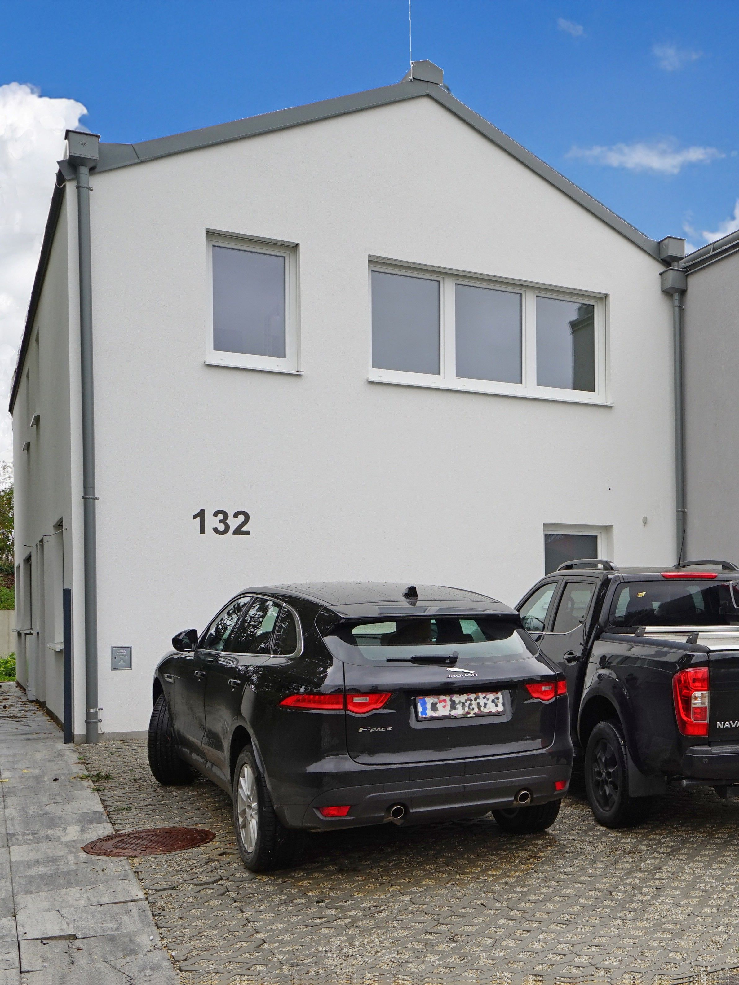 Haus – Wien - Ansicht 4